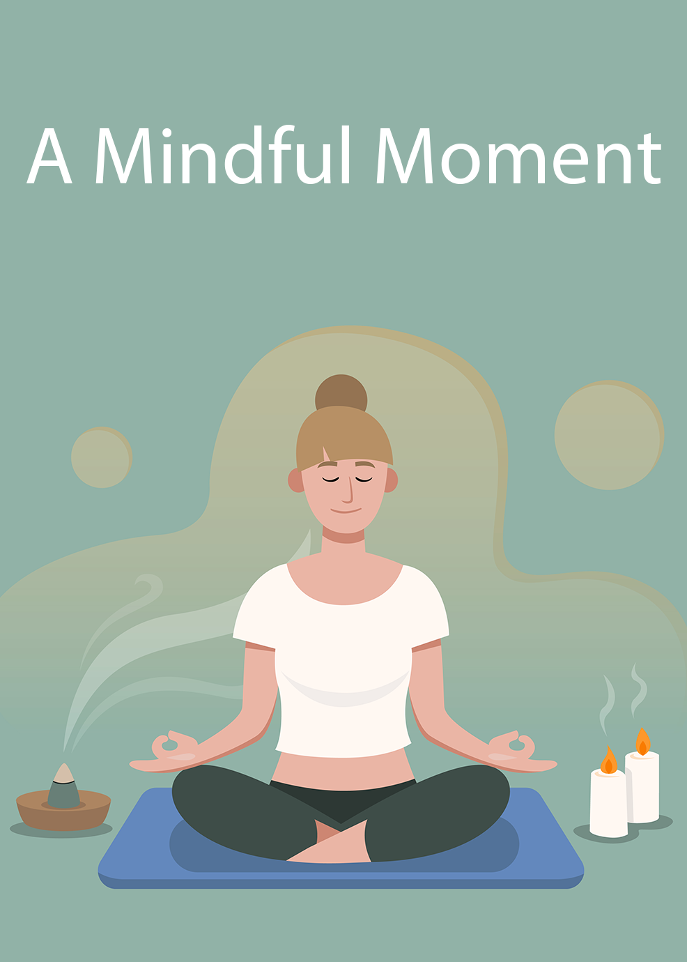 A Mindful Moment