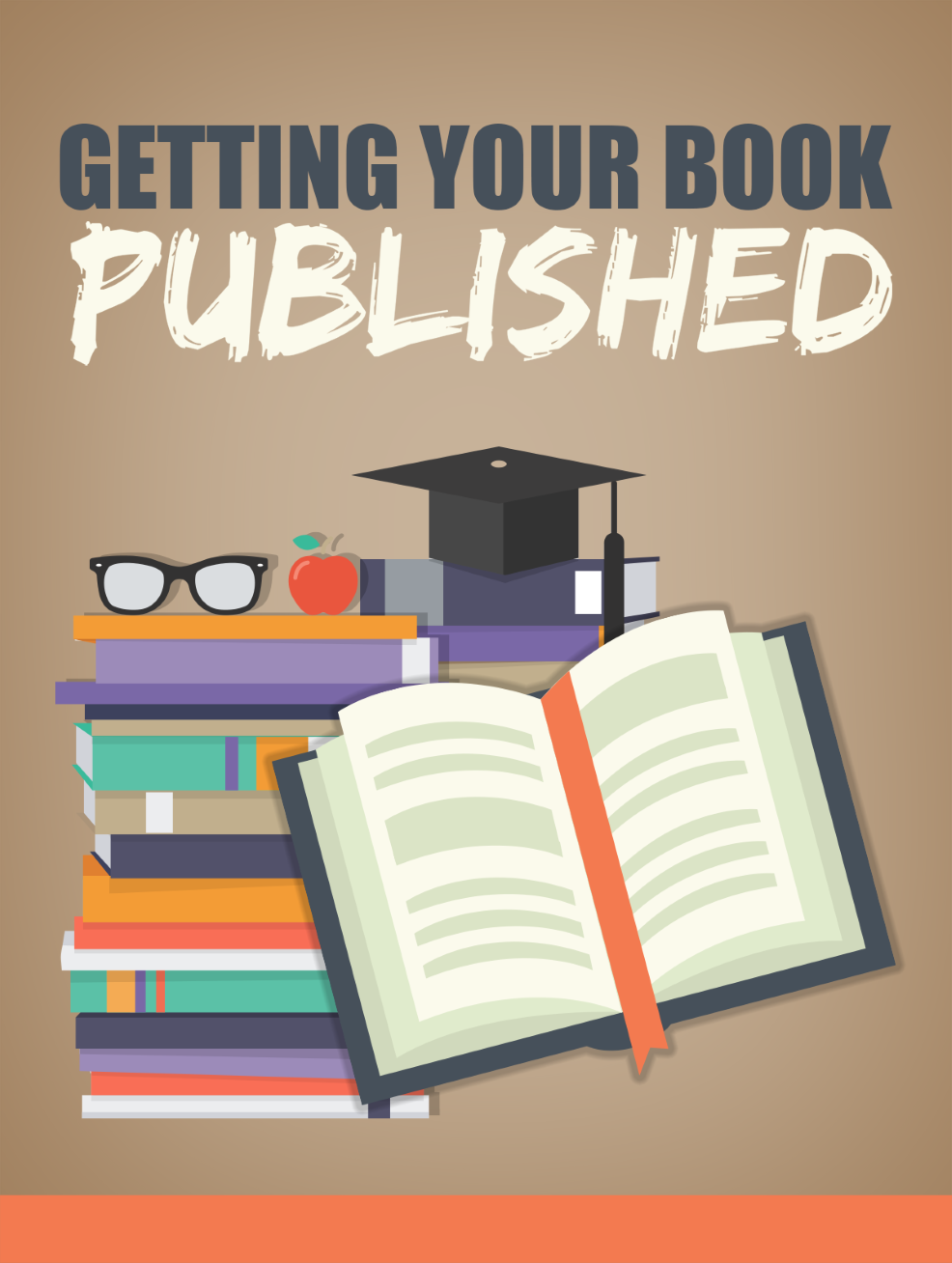 Getting Your Book Published