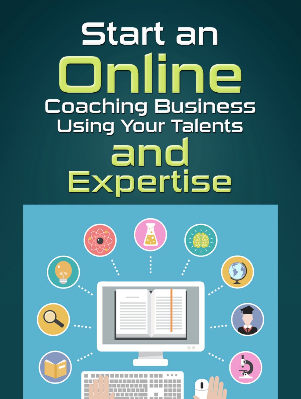 How To Start Online Coaching Business